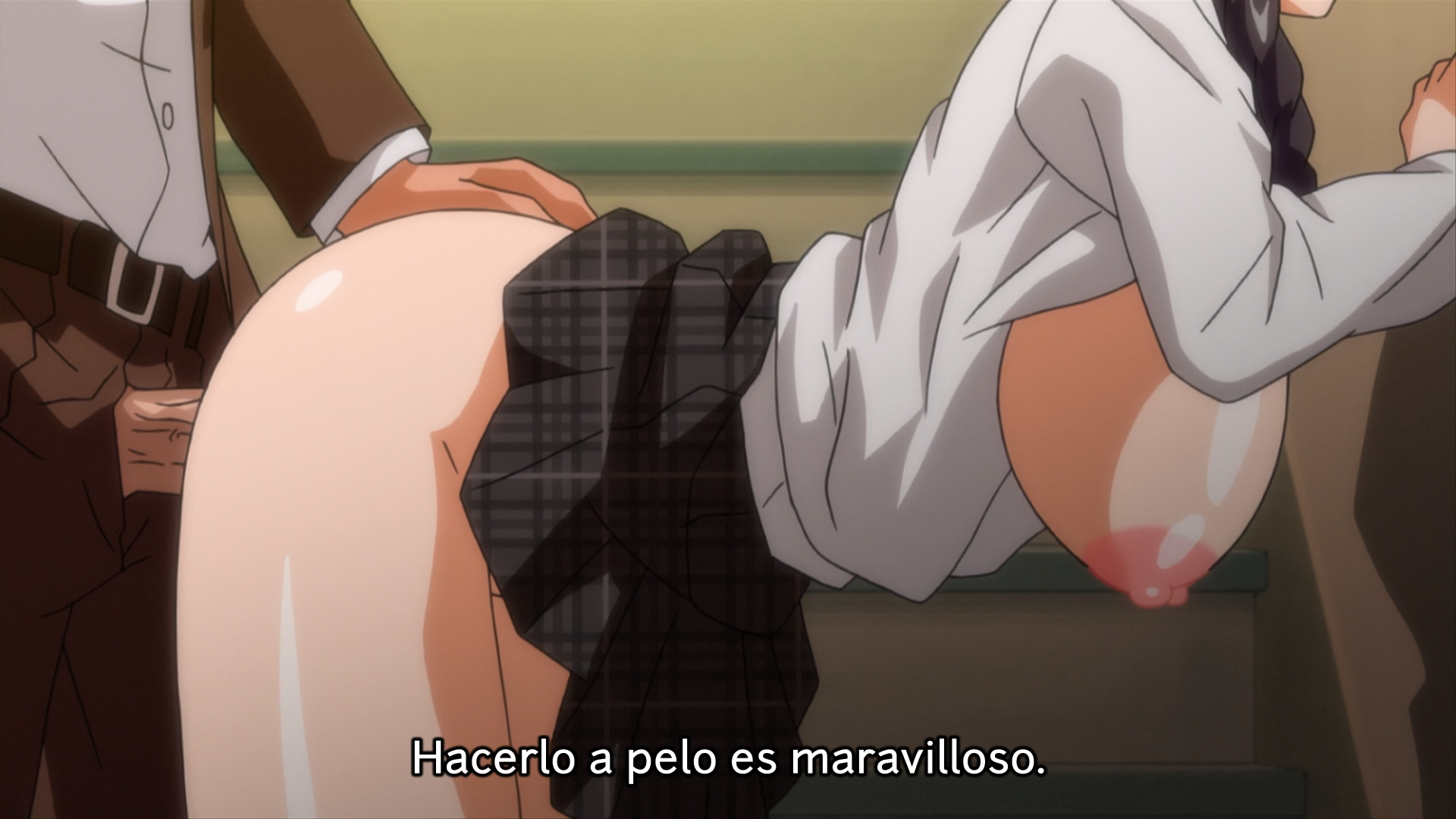 Kowaremono The Animation (Tret)